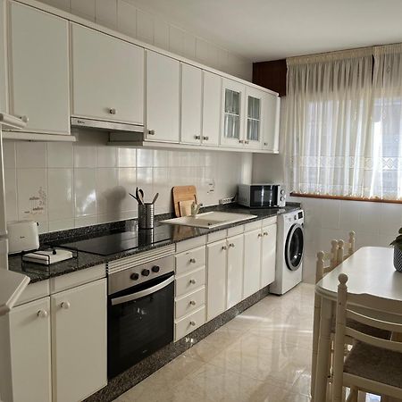 Piso Barbanza Arousa Boiro Exterior photo