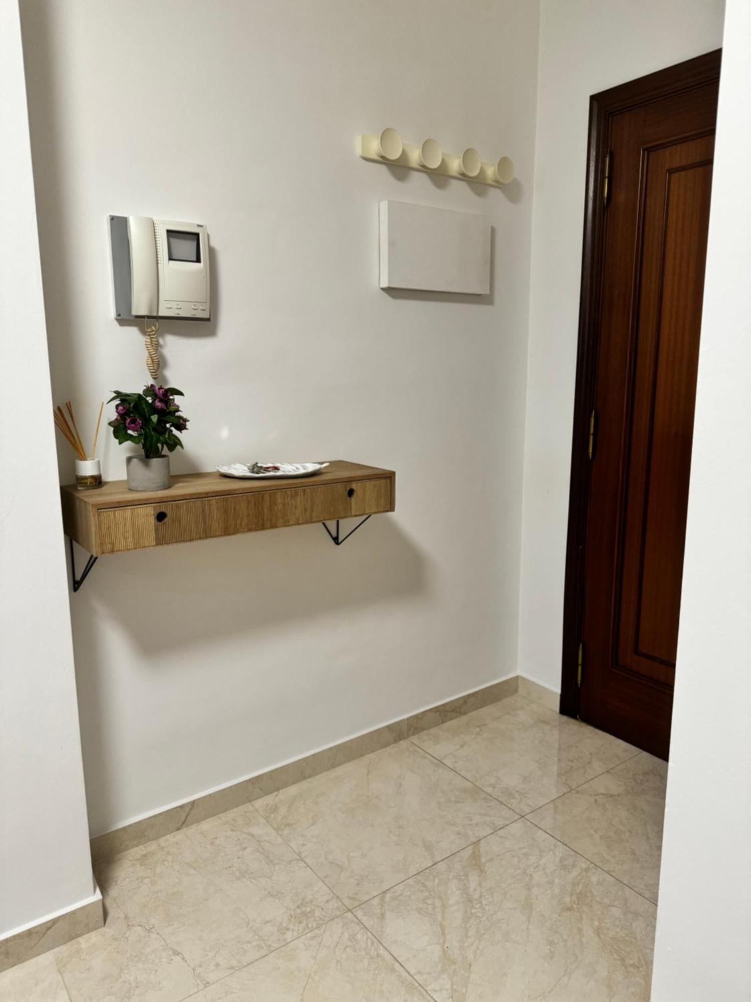 Piso Barbanza Arousa Boiro Exterior photo