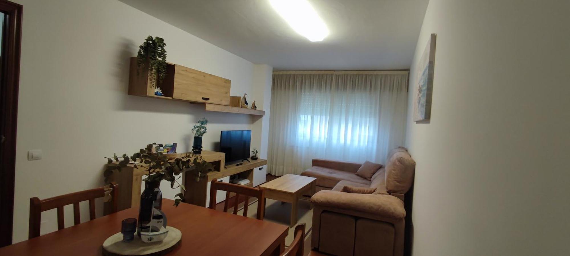 Piso Barbanza Arousa Boiro Exterior photo